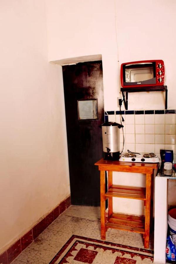 Hostel Casa Quetzal Кампече Екстериор снимка